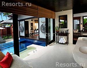 Anantara Phuket Resort & Spa 7